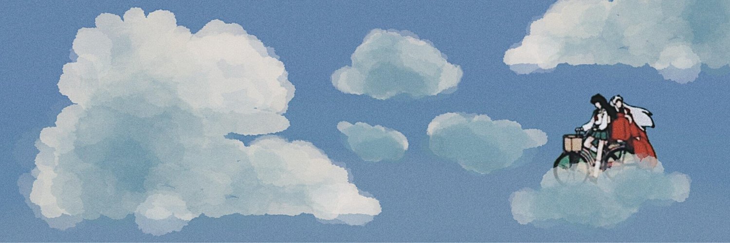 Bri 🦦✨'s banner