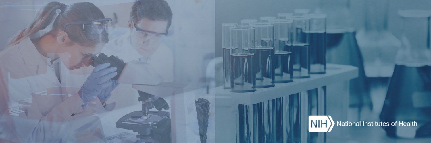 NIH Innovates's banner