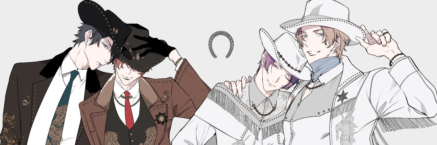 楔ケリ's banner
