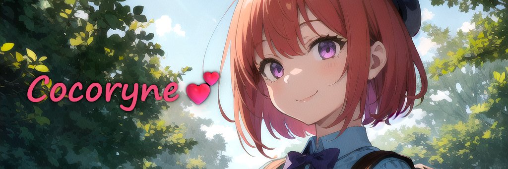あしか（Asuka）'s banner