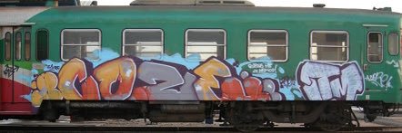 Cozee's banner