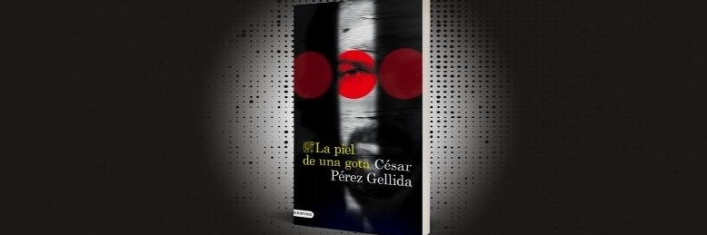 César Pérez Gellida's banner