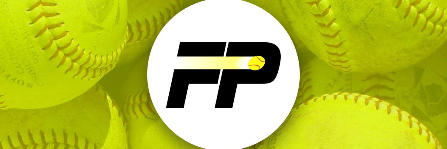 Fastpitch Power's banner