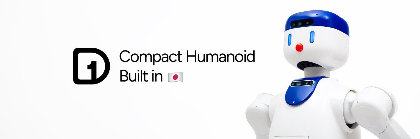 Masa - D1 Humanoid 🇯🇵's banner