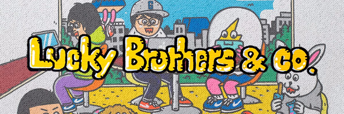 田島 真悟's banner