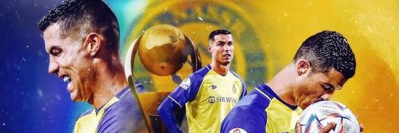 Abo Fahad 💙💛's banner