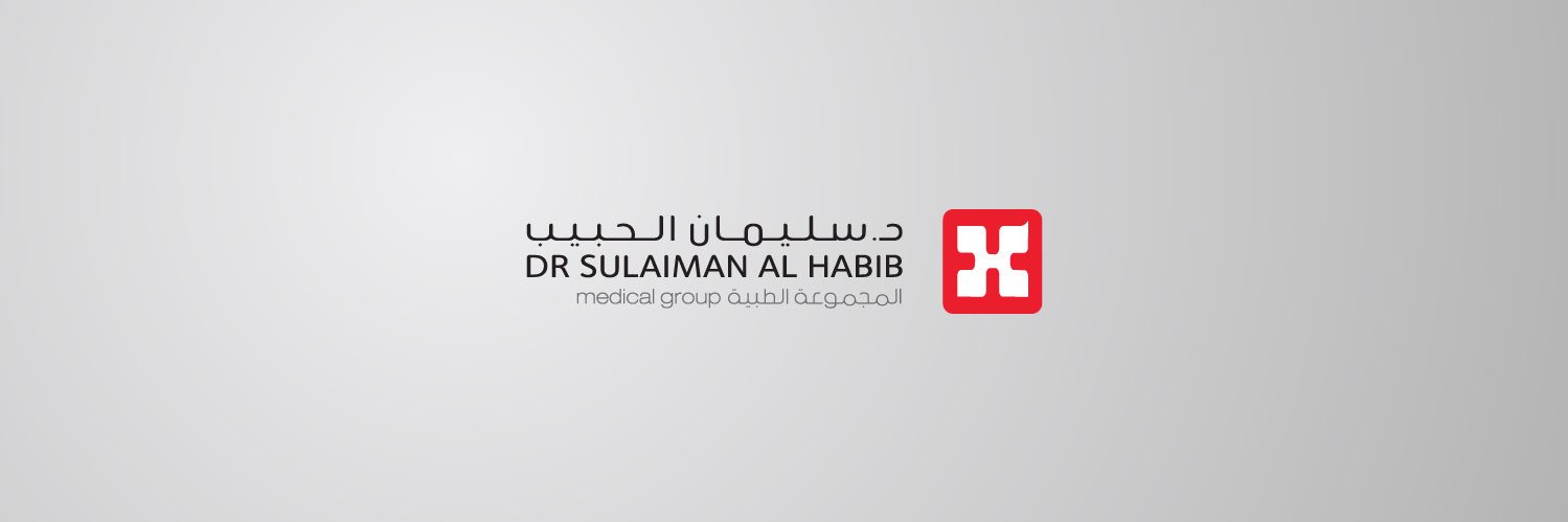 مجموعة د.سليمان الحبيب الطبية's banner