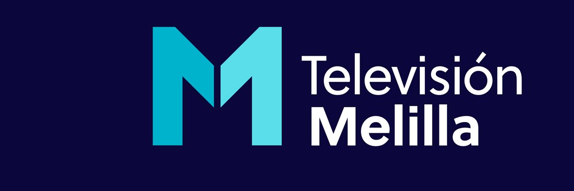 Televisión Melilla's banner