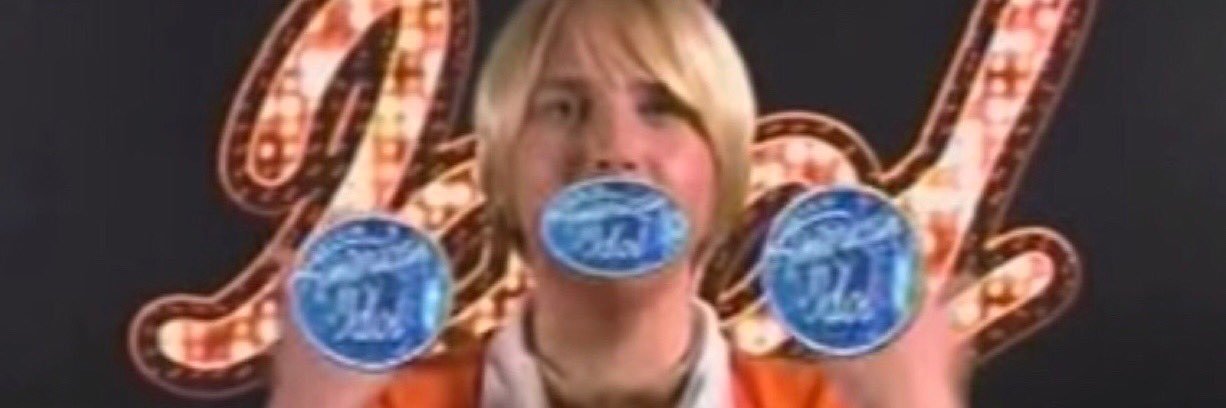 Charlie's banner