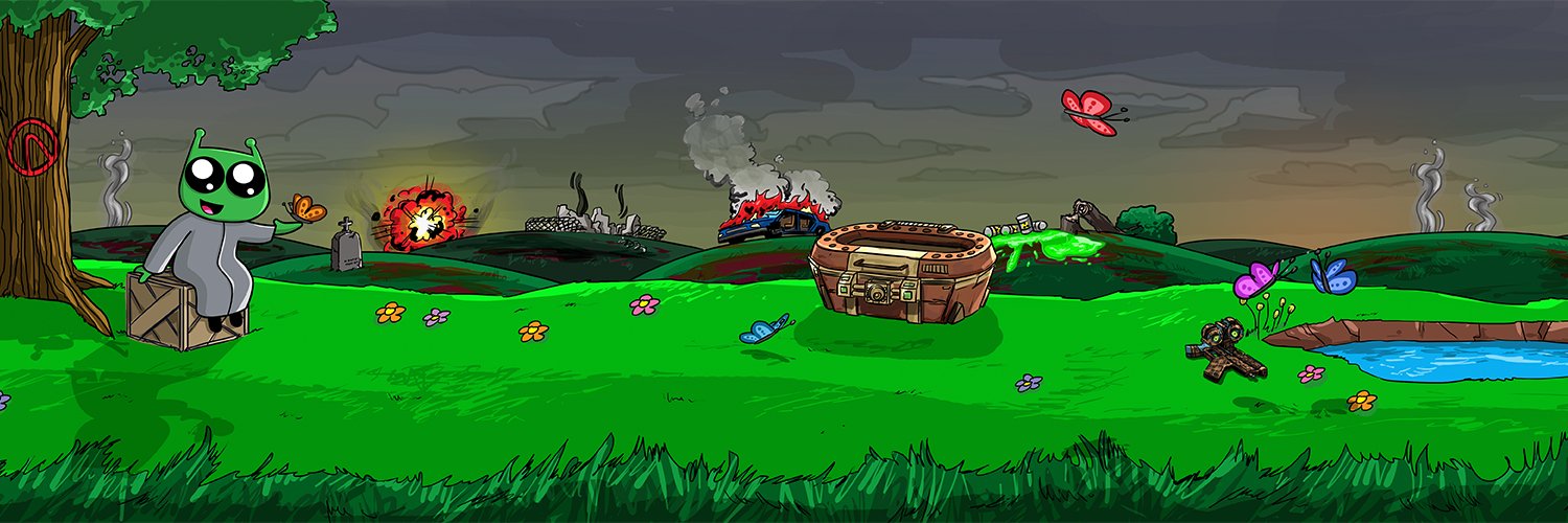 JoltzDude139's banner