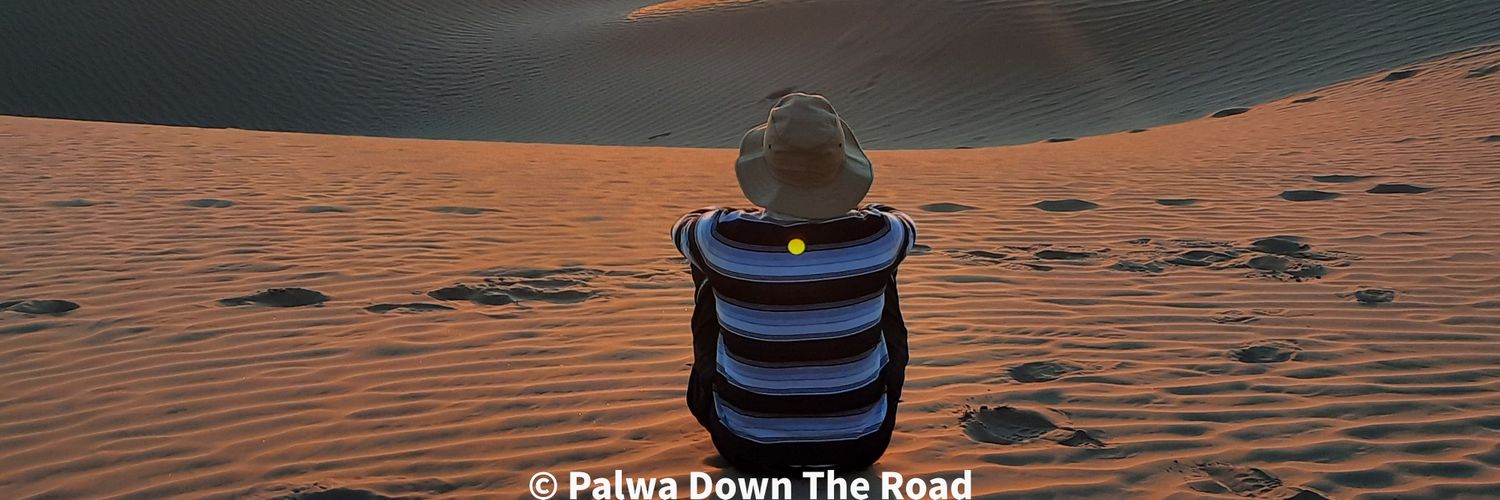 Palwa Down The Road's banner