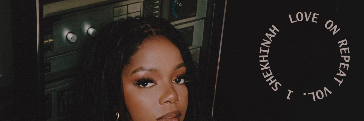 SHEKHINAH's banner