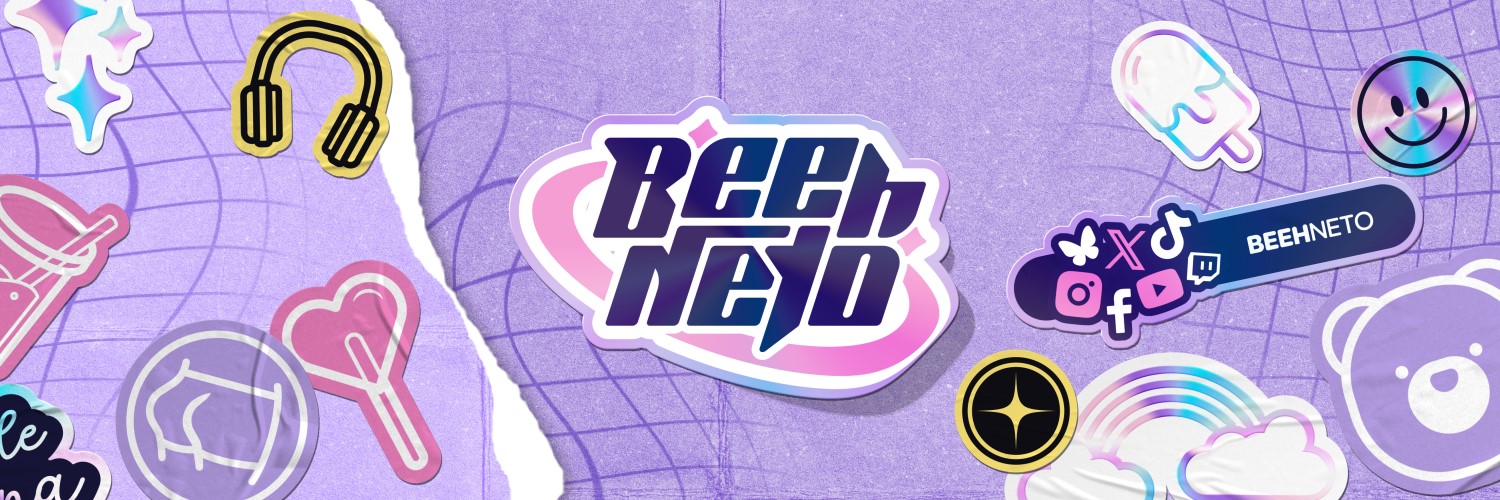 BeehNeto's banner