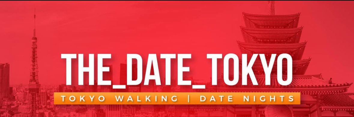 The_Date_Tokyo's banner