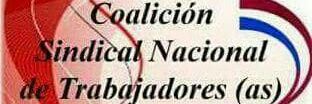 coalicionsindicatos's banner