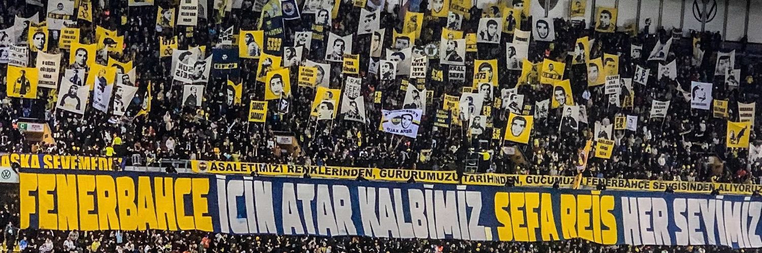 Patronun KÜÇÜKOĞLU's banner