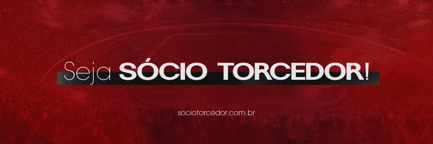 Sócio Torcedor | São Paulo FC's banner