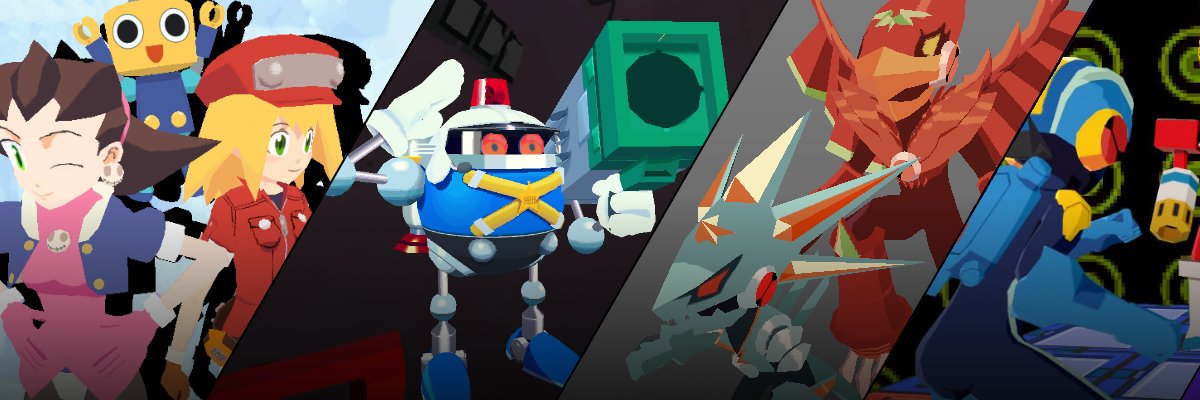Zacharia （ザック）'s banner