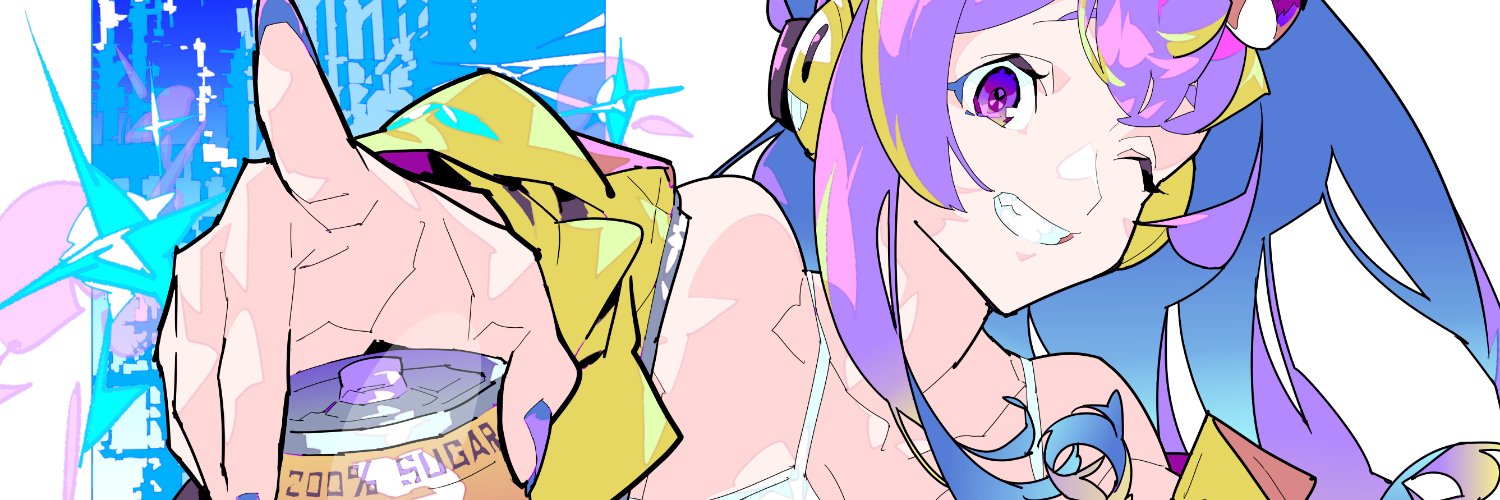 vivi ☢️🚀 3AM & Vershion's banner