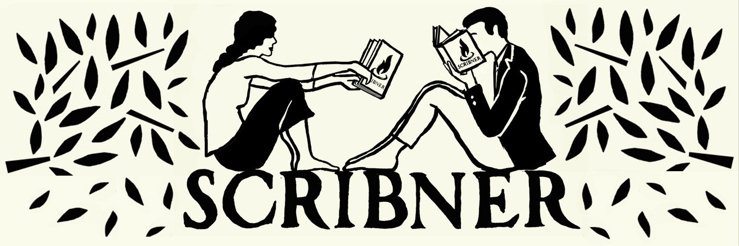 Scribner's banner