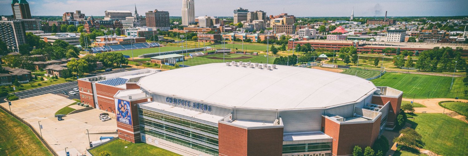 Billiken Athletics's banner