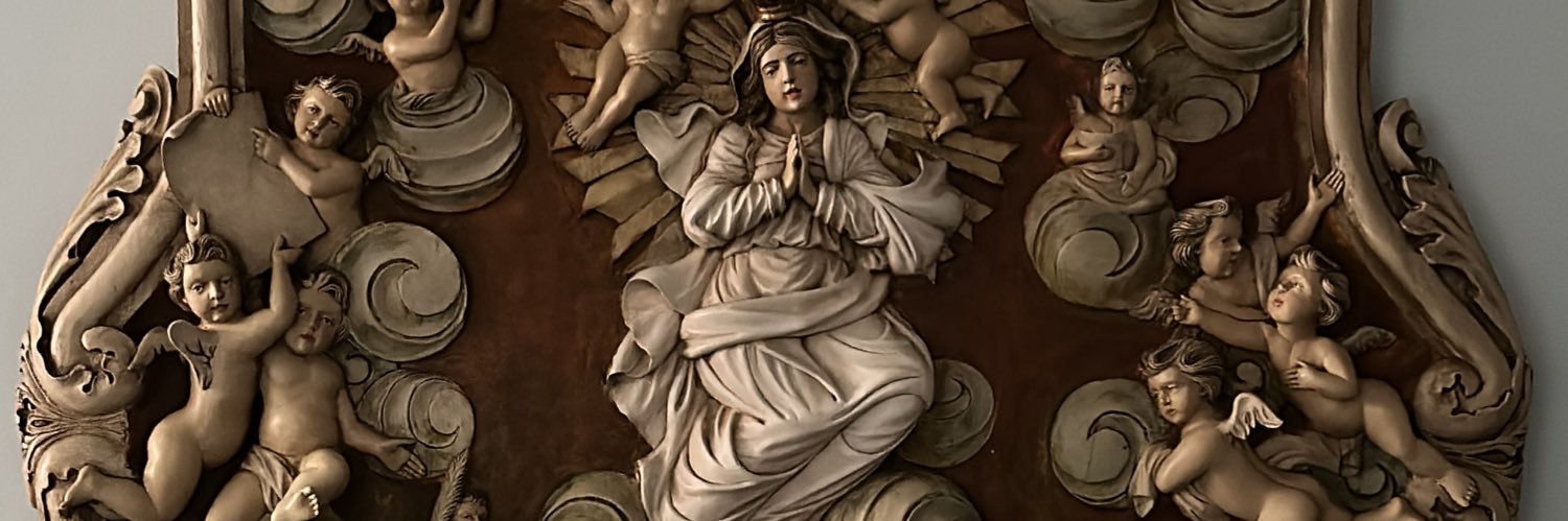 padrefabiodemelo's banner