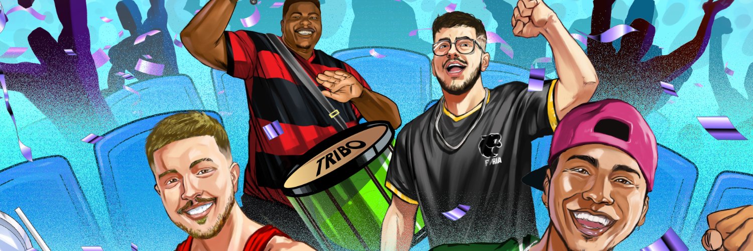 Sapão 🐸's banner