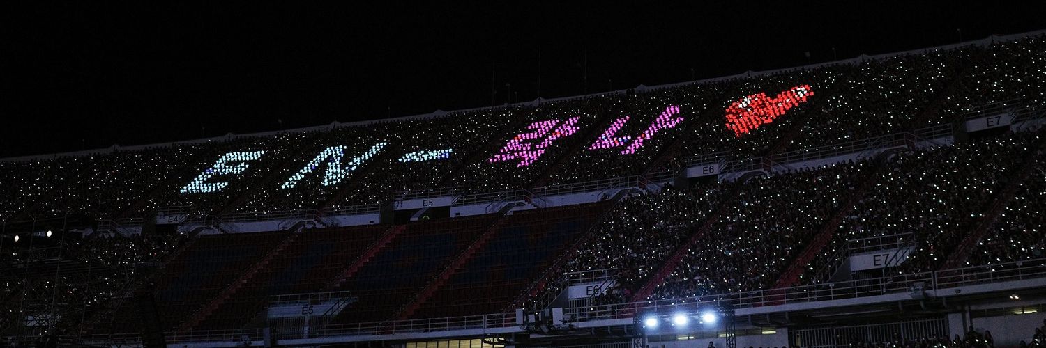 ฮันเตอร์เซ็ง⁷'s banner