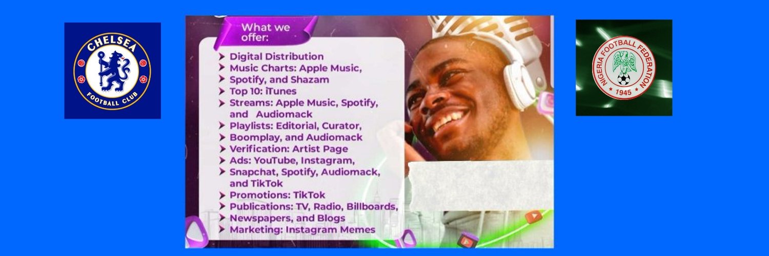 Mr FEMO's banner