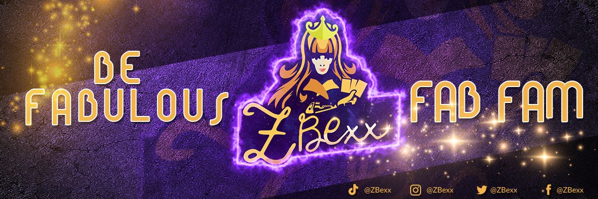 𝚉𝙴𝙽𝙰𝙸𝙳𝙴 𝙱𝙴𝙲𝙺𝙷𝙰𝙼's banner