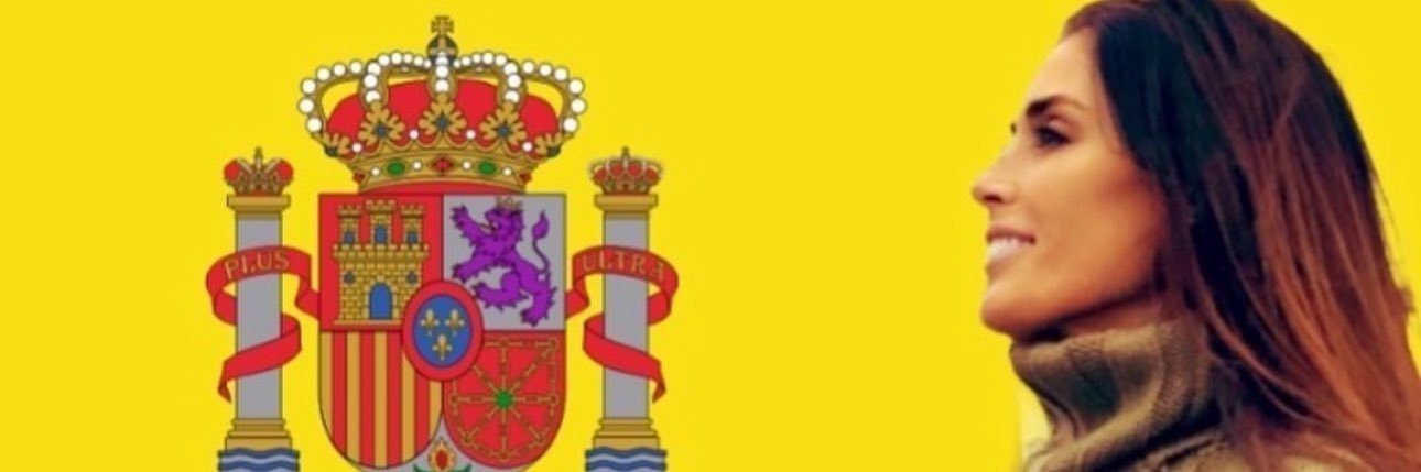 Isabel Rábago🇪🇸's banner
