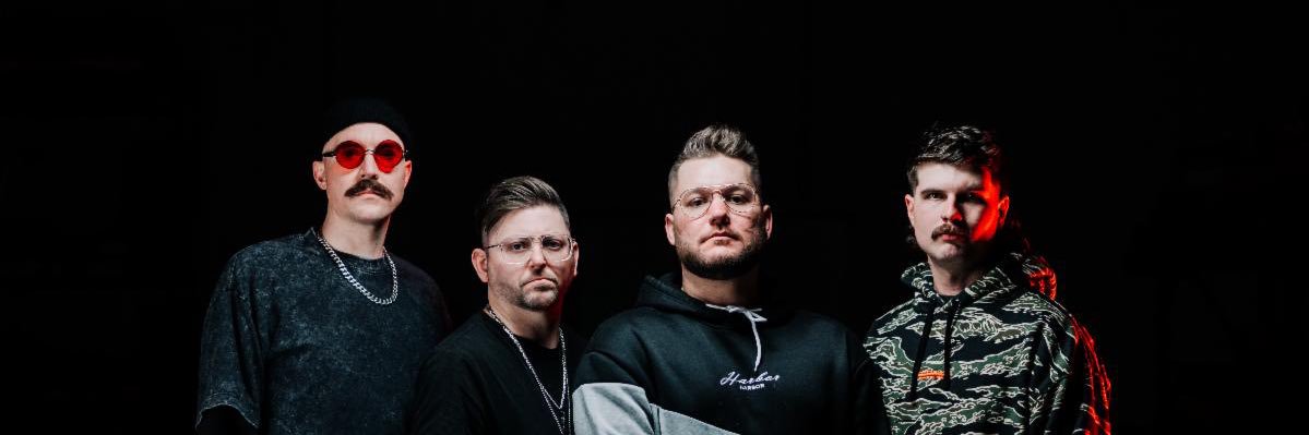Attack Attack!'s banner