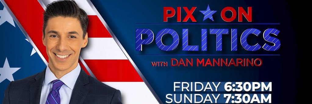 Dan Mannarino's banner