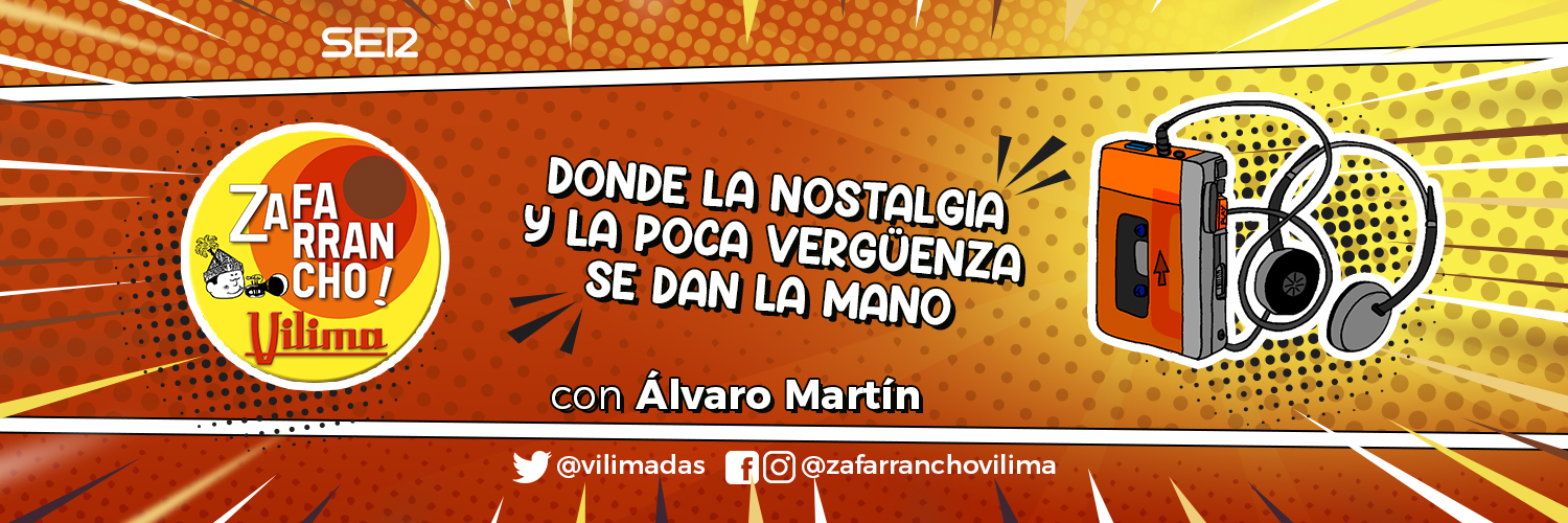 Zafarrancho Vilima's banner