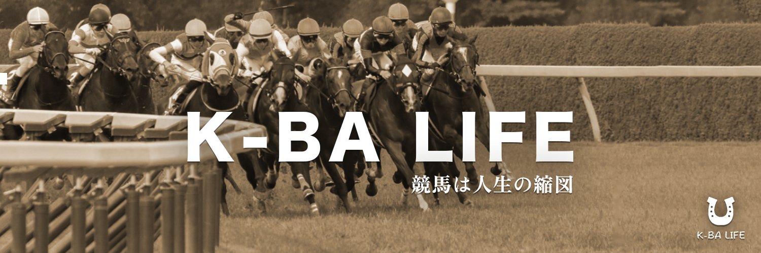 K-BA LIFE's banner