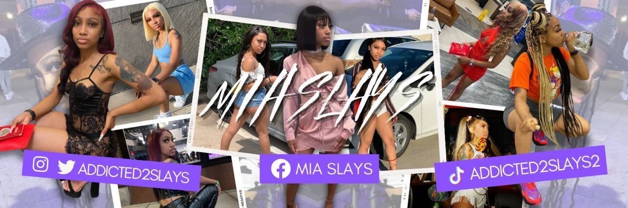 Yvette ✨'s banner