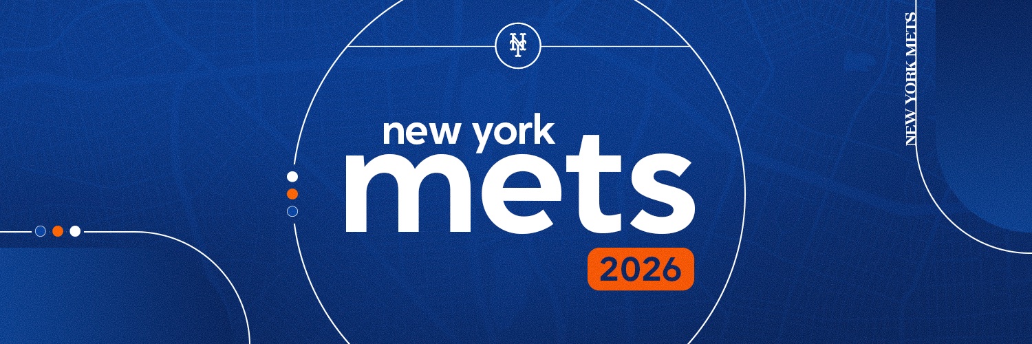 New York Mets's banner