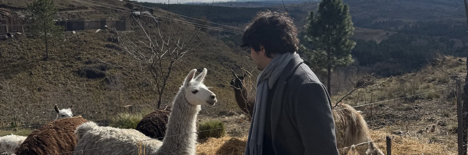 Julián Serrano 🇦🇷's banner