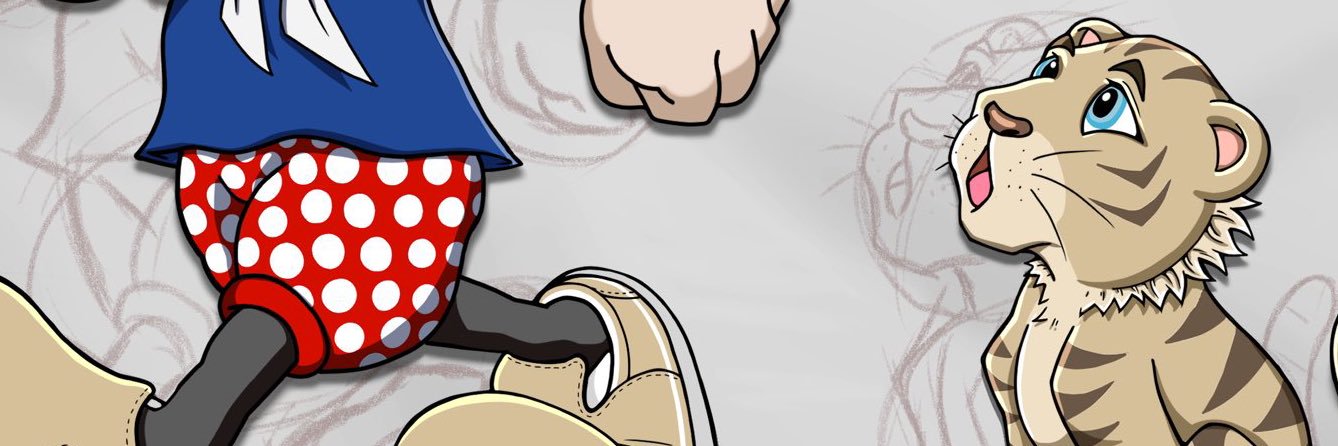アイリフドーパのジブちゃん🤡's banner