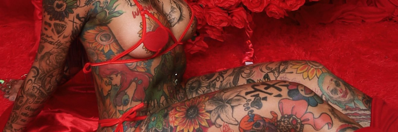 Theregoceecee's banner