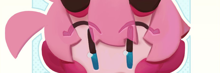 Gloss's banner