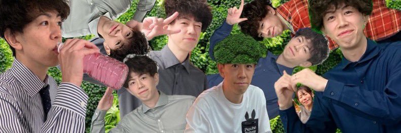 🥦裏道ファンのまっけんじー🥦's banner