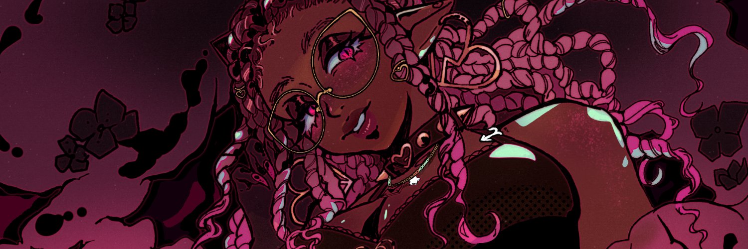 💗🔪 LOVMURA ➡️ OFFKAI '26's banner