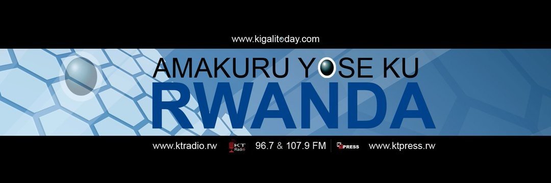 Kigali Today's banner