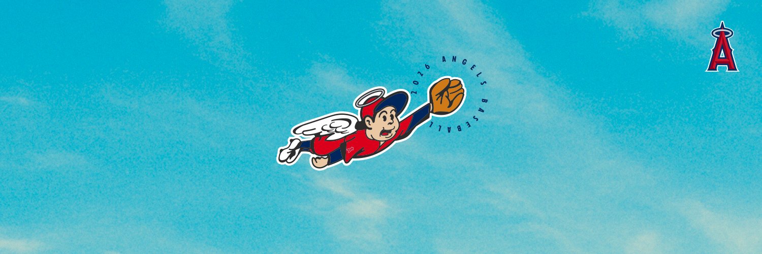 Los Angeles Angels's banner