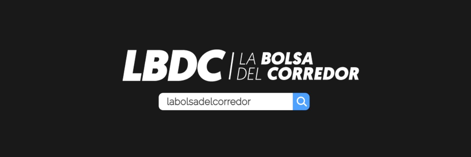 LBDC / labolsadelcorredor.com's banner
