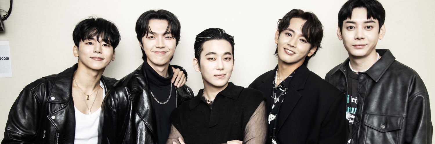 MYNAME 日本公式's banner