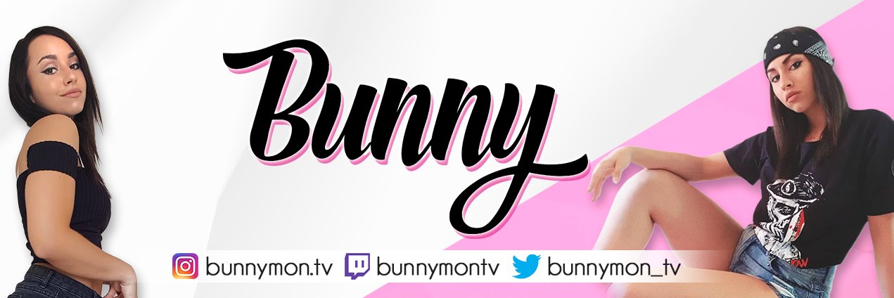 Bunnymon 🐰's banner