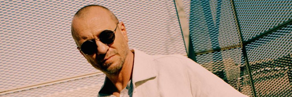 Biagio Antonacci's banner