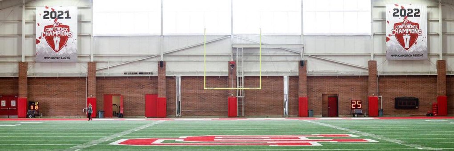 PICK SIX U's banner